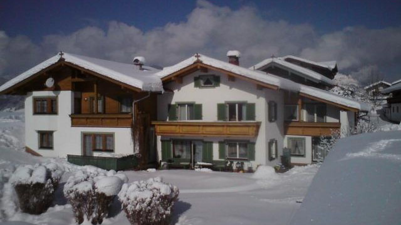 Gästehaus Kaiserbirke Gästehaus Kaiserbirke